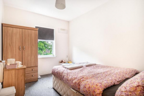 Cocoon- A cozy retreat